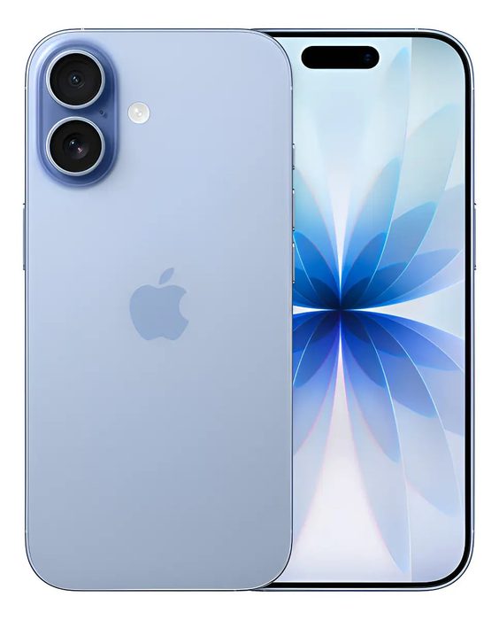 Celular Iphone 17