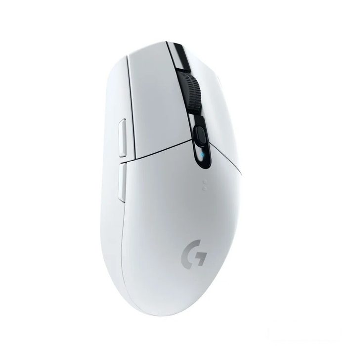 Logitech G305 Lightspeed Sem Fio 000 DPI Branco