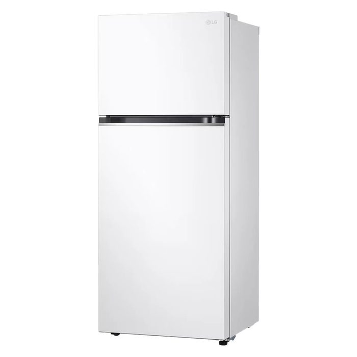 Geladeira LG B372PQW Duplex 375L Frost Free