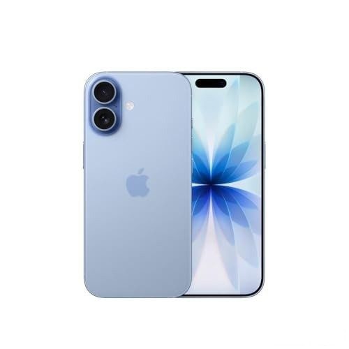 Celular Apple Iphone 17