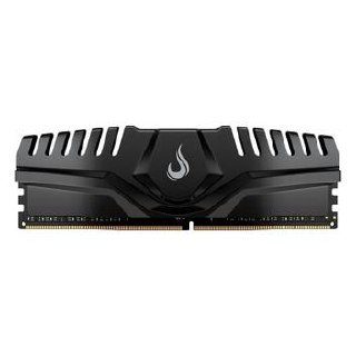 Memória Ram Rise Mode Z, 8Gb, 3200MHz, Ddr4, Cl19, Preto - Rm-D4-8G-3200Z