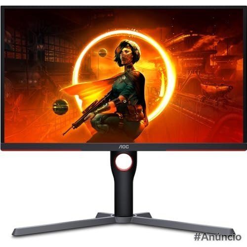 Monitor AOC 25G3ZM