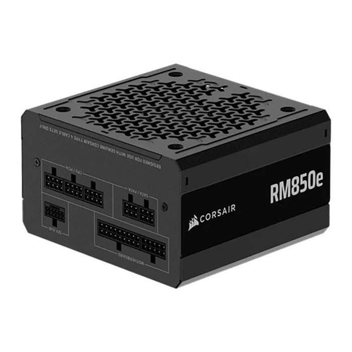 Fonte Corsair RM850E