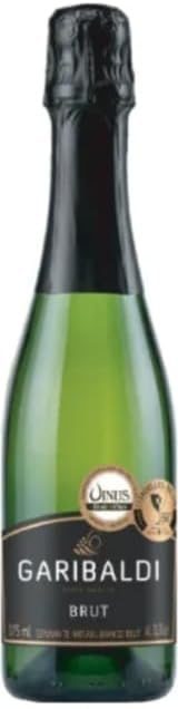 Espumante Garibaldi Branco Brut Prosecco - Caixa 6 Un 750ml