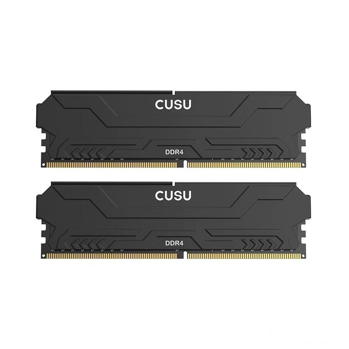 Memória Ram Cusu 8GB 3200MHz Ddr4