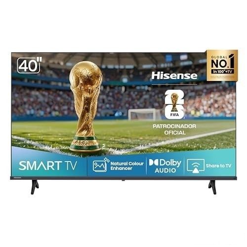 TV Hisense 40A4NV 40" Full HD