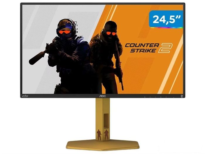 Monitor AOC CS25G