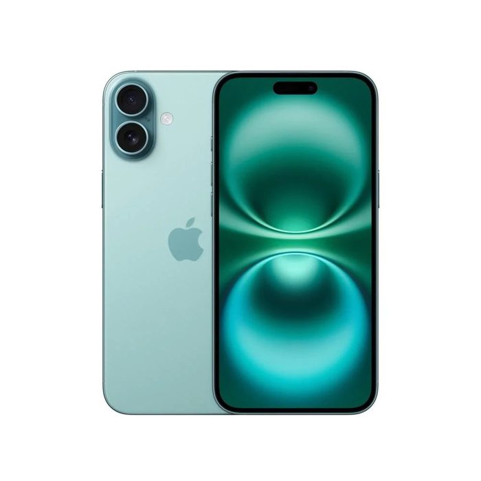 Celular Iphone 16 Plus