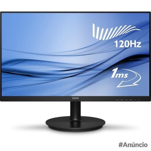 Monitor Philips 27" 120Hz 1ms