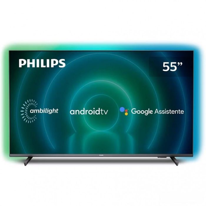 TV Philips 55PUG7906 4K Android TV