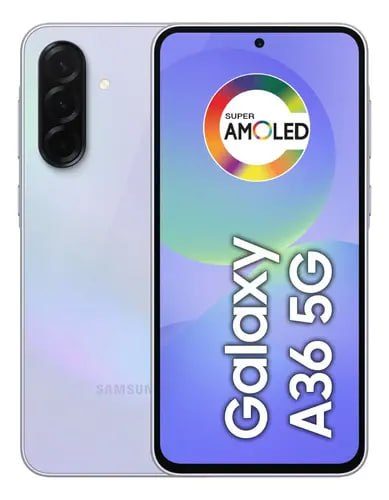 Celular Samsung Galaxy A36 128GB 6GB 5G