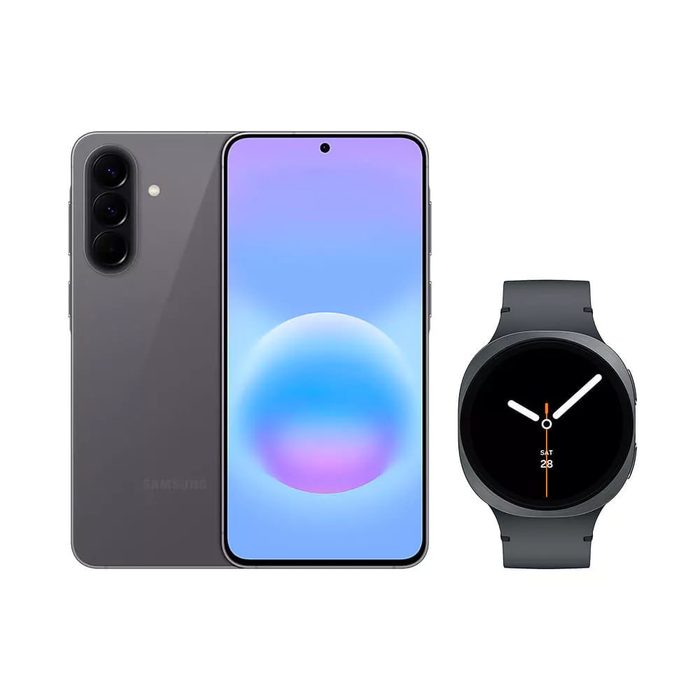 Smartwatch Samsung Galaxy A57