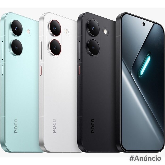Celular Xiaomi POCO X8