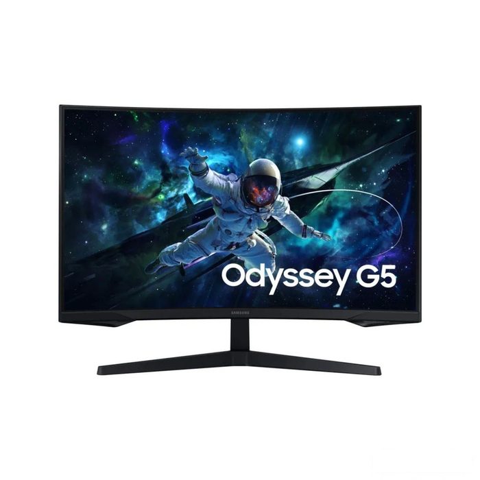 Monitor Samsung Odyssey G5 165Hz 1ms