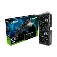 Placa de Vídeo Palit RTX 5060