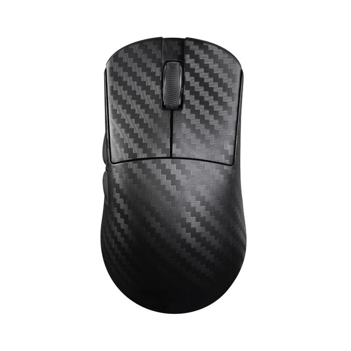 Mouse Gamer Sem Fio Attack Shark R11 Ultra, 42000 DPI, Tri-Mode Wireless Bluetooth USB-C, Phantom Shark - R11 Ultra