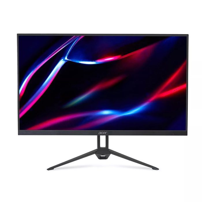 Monitor Acer Nitro KG273 27" Full HD IPS 120Hz 1ms