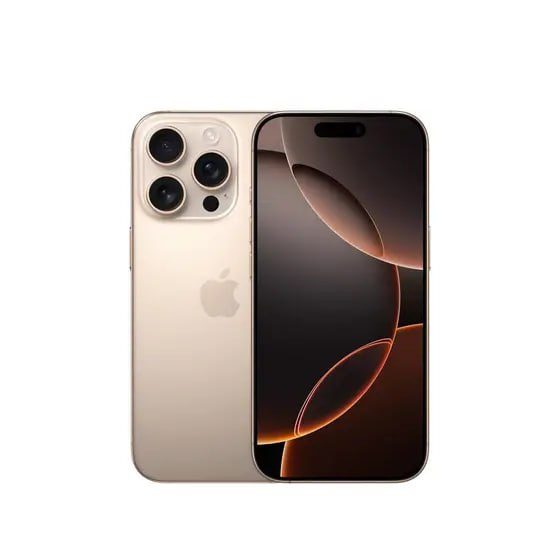 Celular Iphone 16 Pro