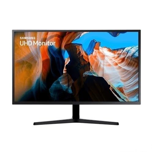 Monitor Samsung UJ59 32" 4K UHD