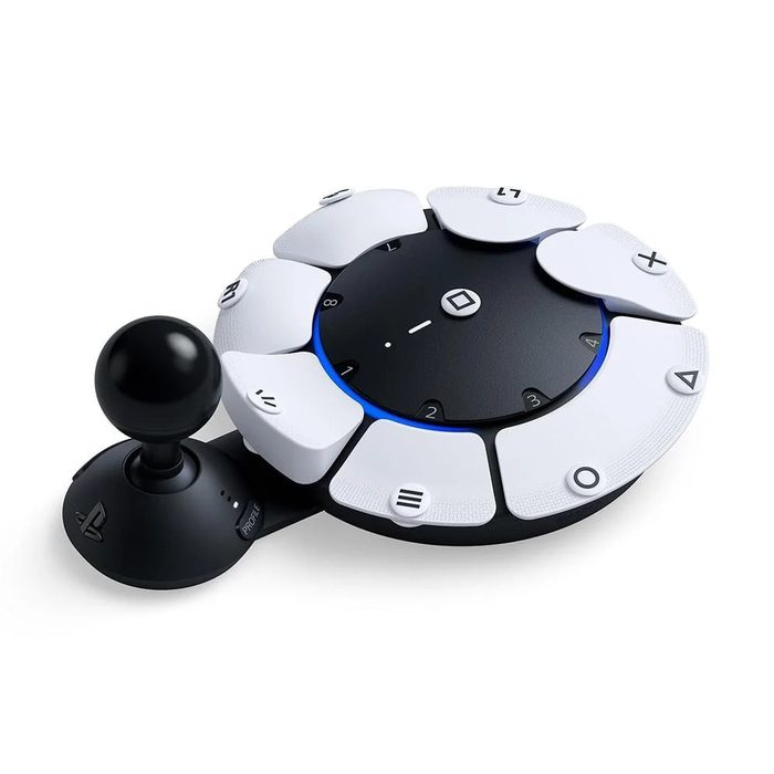 controle sony access ps5 slim pro cfi-zac1