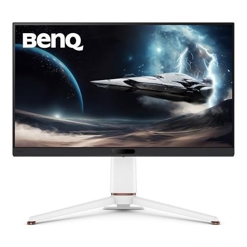 Monitor Gamer BenQ Mobiuz EX271Q 27” 1ms 2K 180Hz Freesync
