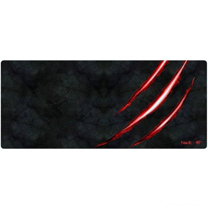 Mousepad Gamer Havit Medio 300X700Mm Hv Mp860