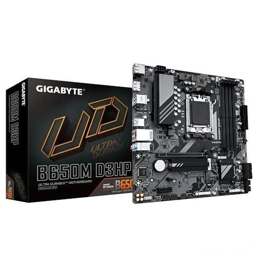Placa Mãe Gigabyte B650M