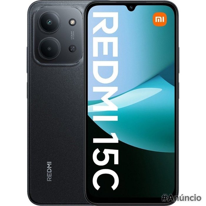 Xiaomi Redmi 15C