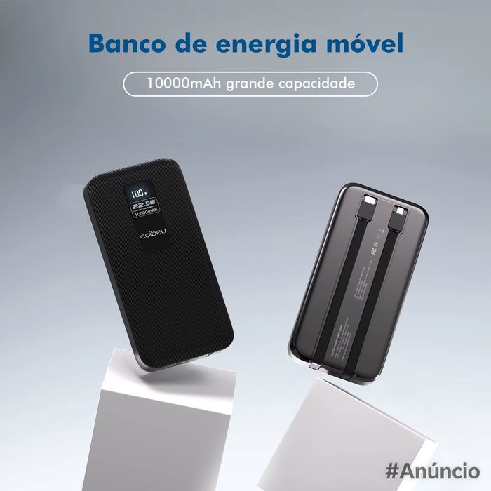 📣 Preço já com impostos somados
