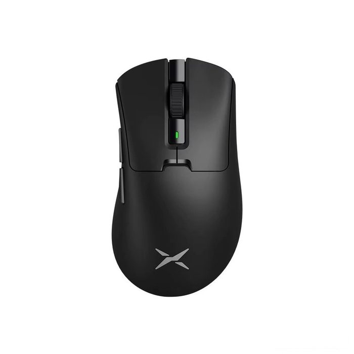 Delux M900 SE Mouse Gamer Sem Fio PAW3311 12000DPI Leve 63g
