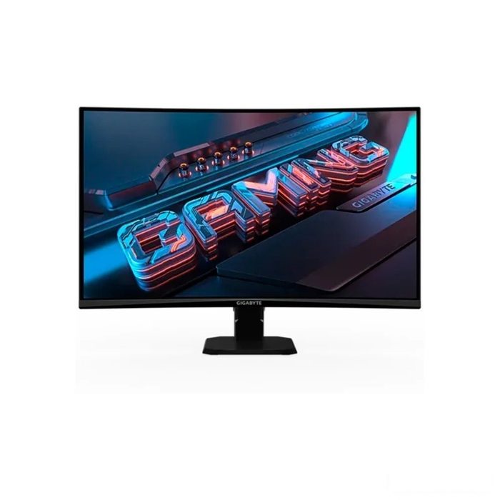 Monitor Gigabyte GS27QCA QHD VA 180Hz 1ms