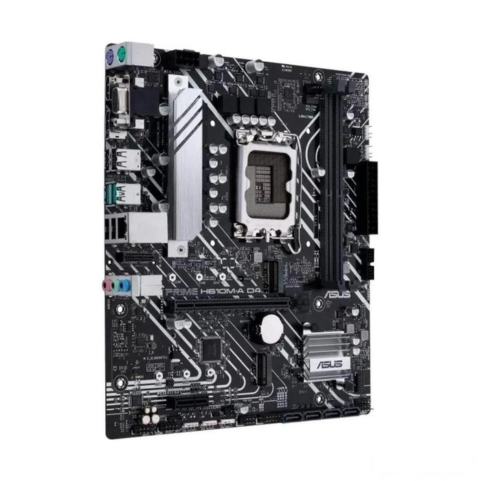 Placa Mãe ASUS D4-CSM