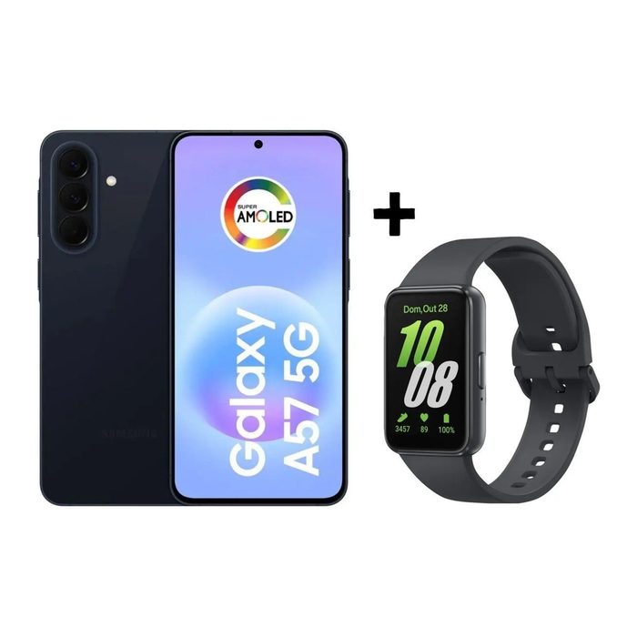 Celular Samsung Galaxy A57 128GB 5G