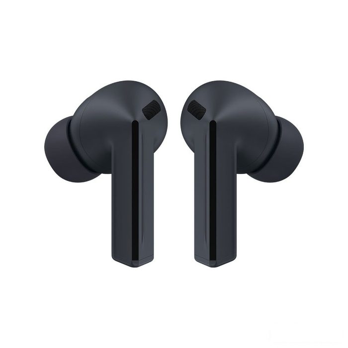Samsung Galaxy Buds3 FE, Fone de Ouvido sem Fio, Cancelamento Ativo de Ruído, Galaxy AI