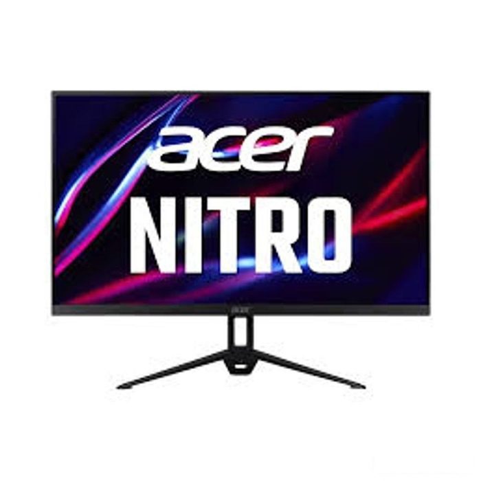 Monitor Acer Nitro KG273 27" Full HD IPS 120Hz 1ms