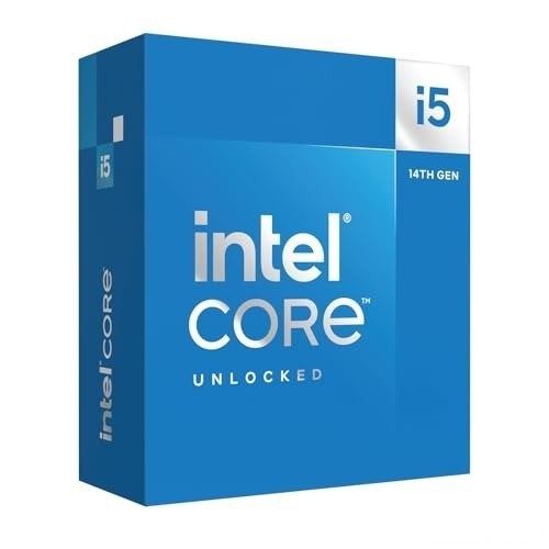Processador Intel Core I5-14600K