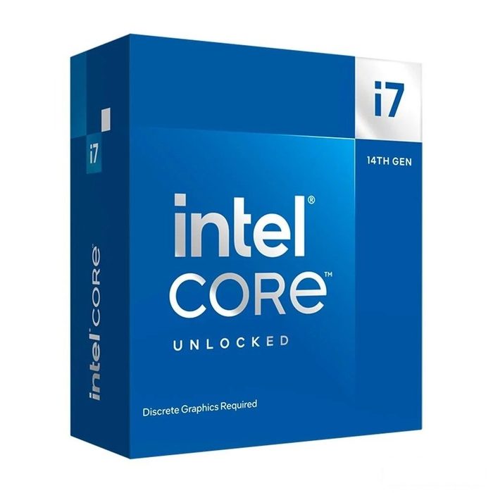 Processador Intel Core I7-14700KF
