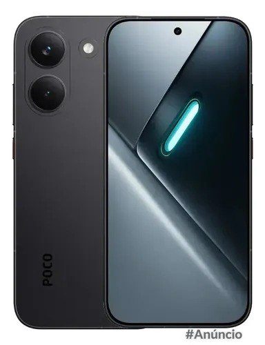 Celular Xiaomi POCO X8 Pro 256GB 5G