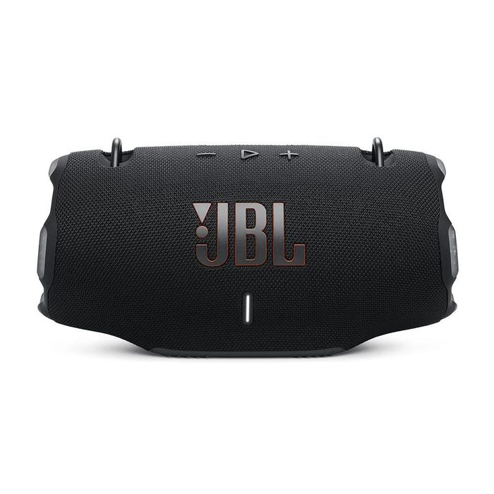 caixa de som jbl xtreme 4 preto