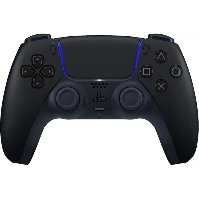 Controle PS5 DualSense Sem Fio Midnight Black