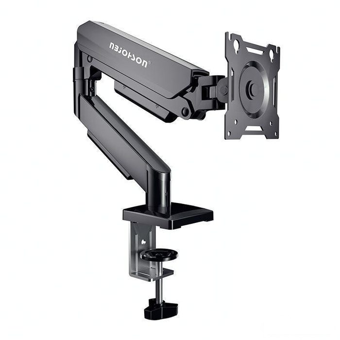 Suporte Articulado Para Monitor Nbjohson GS-MRZ05, 13 Pol a 32 Pol, Preto, NB-GS-MRZ05-BK