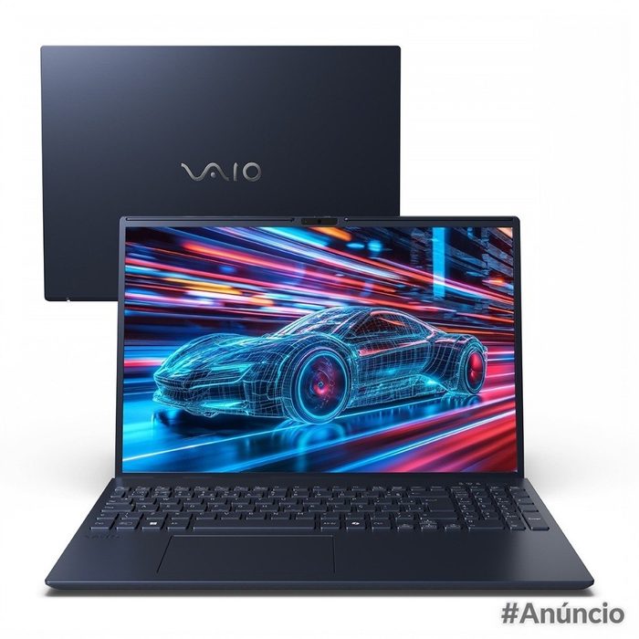Notebook AMD FE16