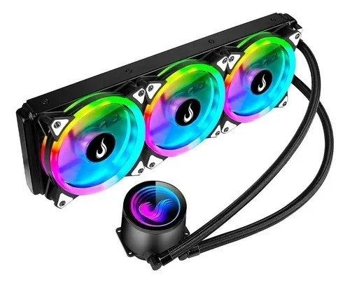 water cooler rise mode argb 360mm rm-wcb-07-argb