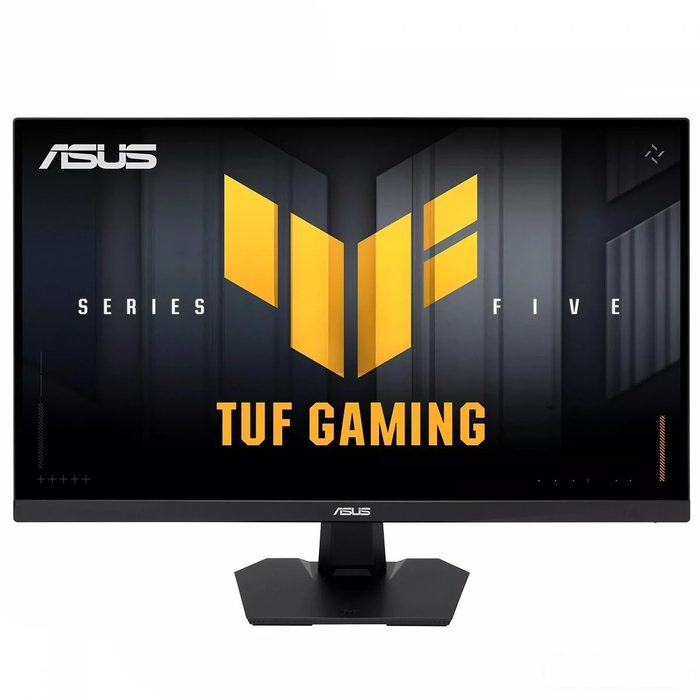 Monitor ASUS TUF Gaming 27" Full HD Fast IPS 260Hz 03ms
