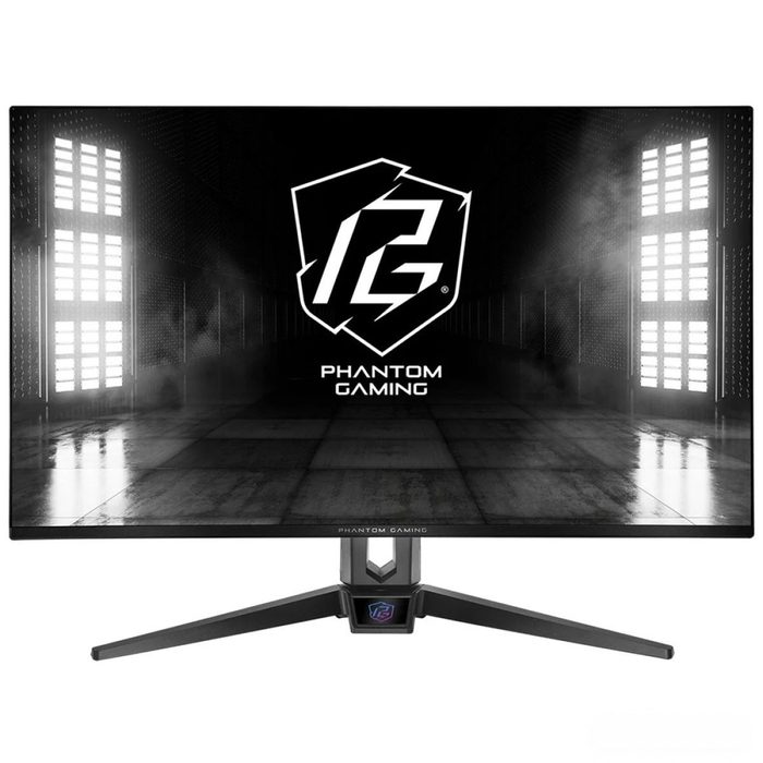 Monitor ASRock 27" IPS 240Hz 1ms