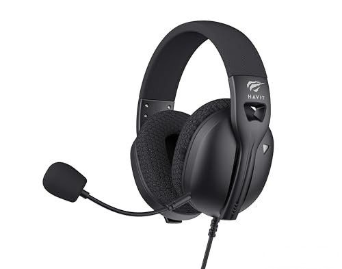 headset havit fuxi-h5d