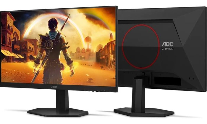 Monitor AOC Agon G42 24" IPS 200Hz 0.3ms
