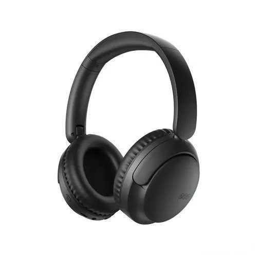 headset qcy h2s lite bluetooth 6.0 multiponto 60h preto