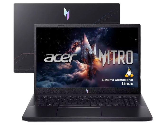 Notebook Acer ANV15-52-52XM