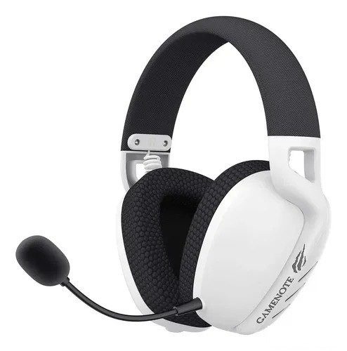 fone de ouvido havit gamenote fuxi-h6 white